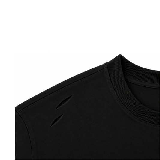 Libra Zodiac Feel Tee