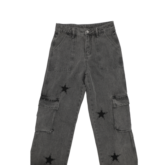 Infinity Star Jeans
