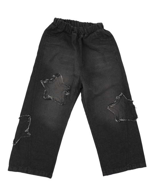 Midnight Little Moonbeam Jeans