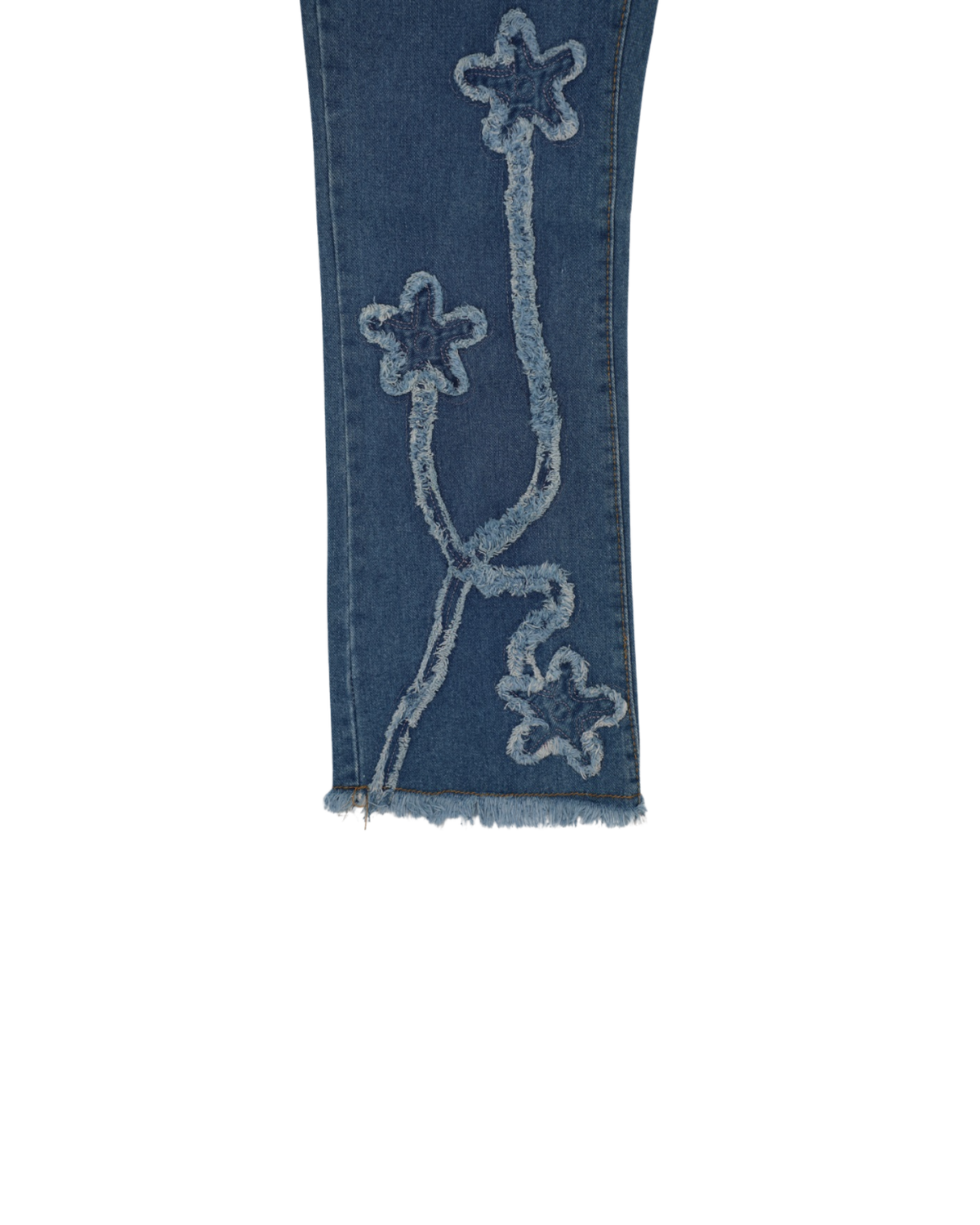 Galaxy Vine Jeans