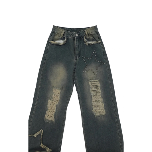 Inferno Streets Jeans