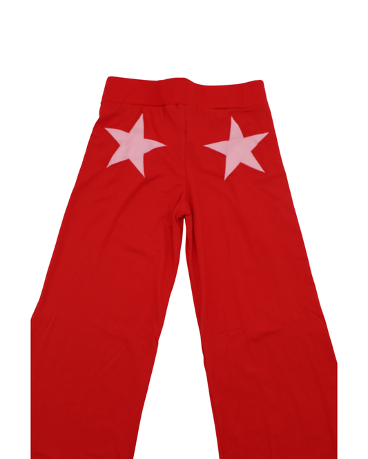 Ruby Eclipse Flares Pants