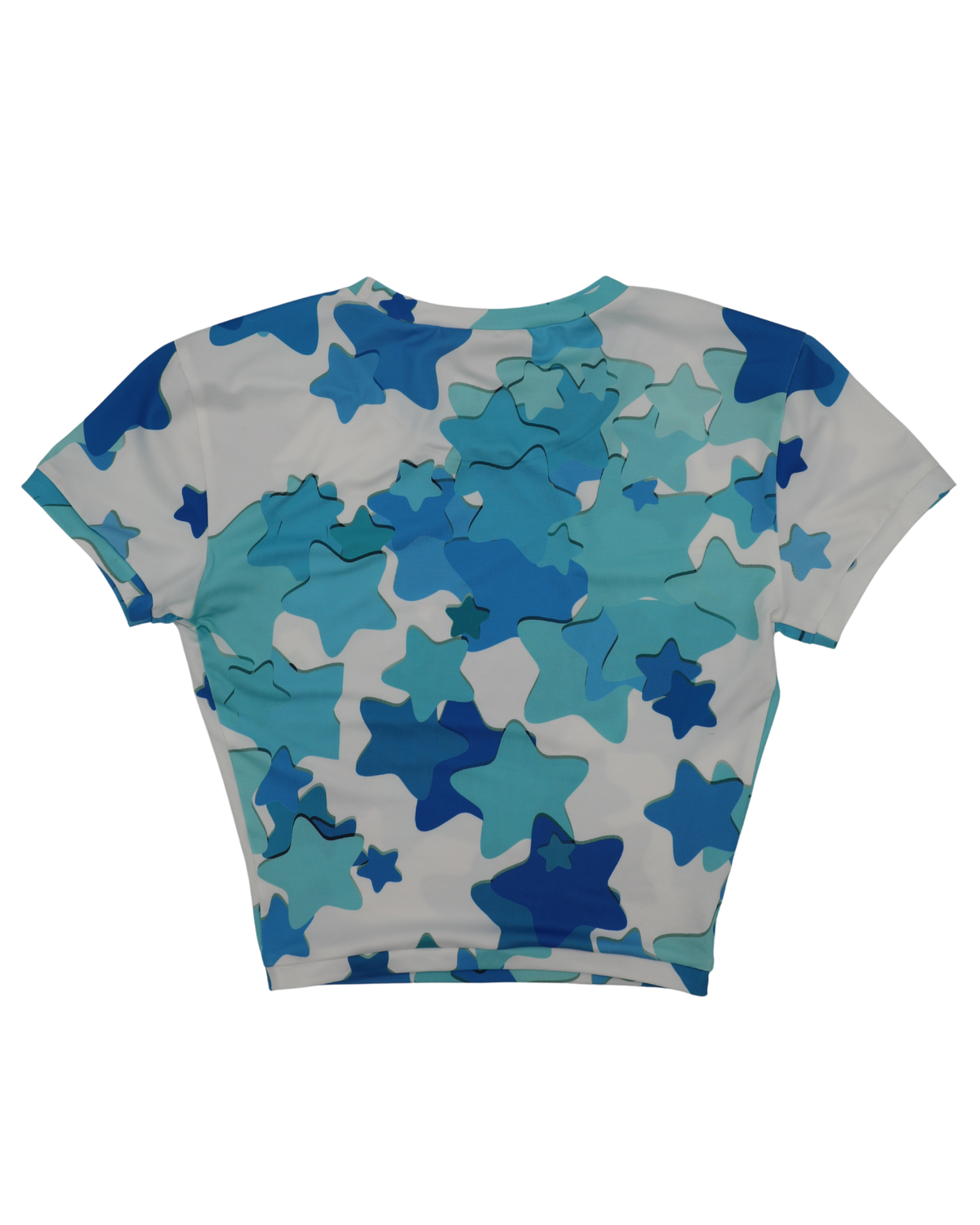 Frozen Galaxy Top