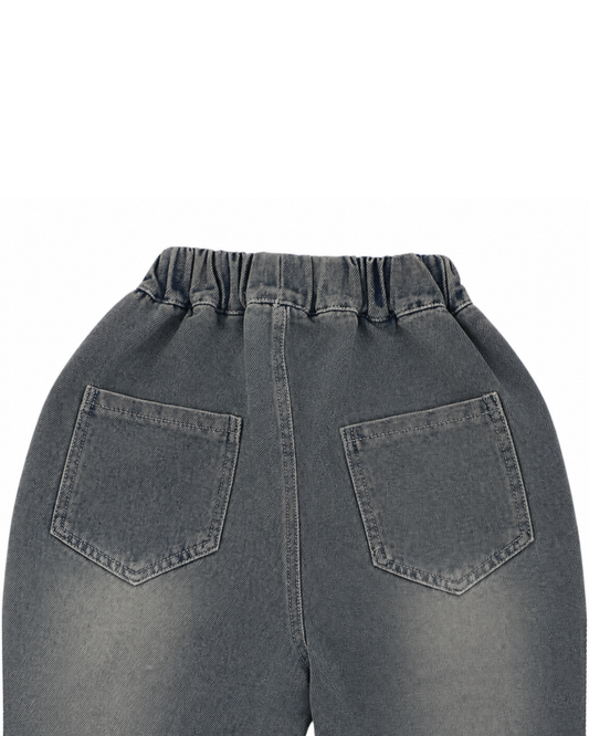 Cosmo Kiddo Star Jeans