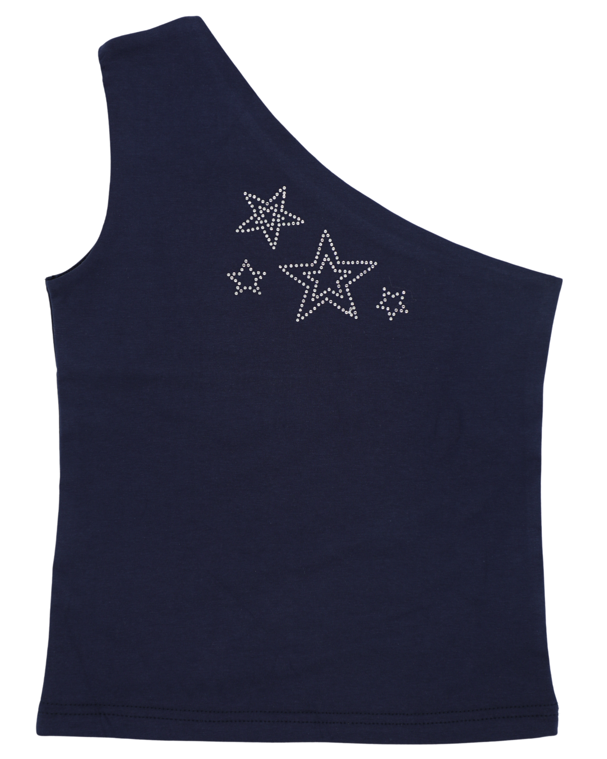 Cosmic Edge Tank