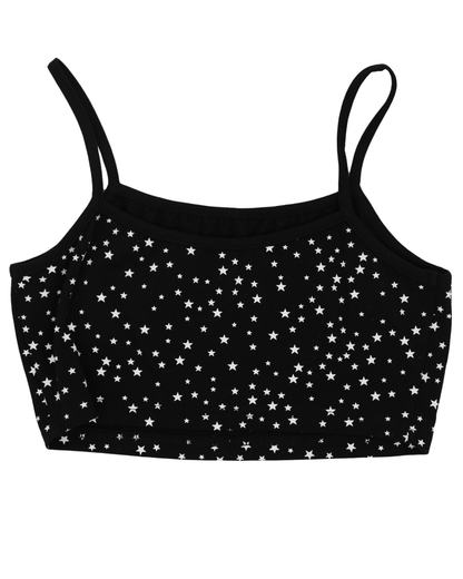 She’s a Star Tank