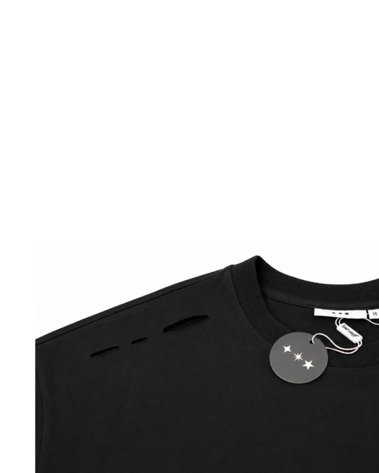 Zodiac Flow Virgo Tee