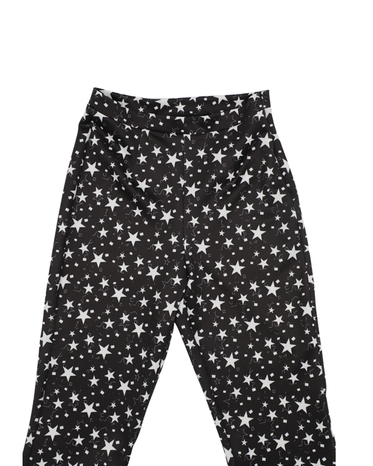 Cosmic Night Pants