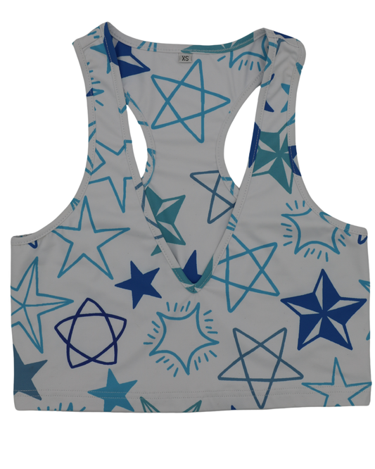 Celestial Motion Top