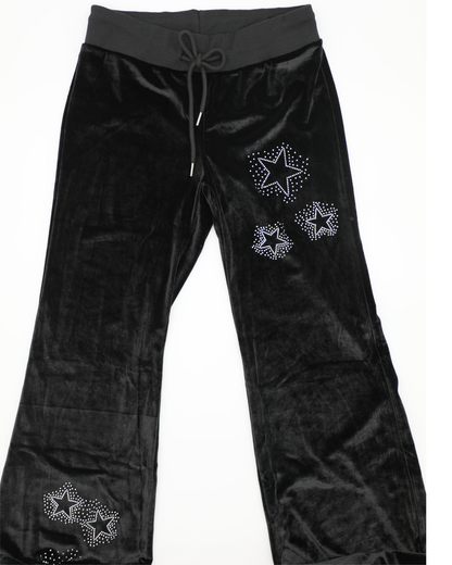 Celestial Flares Sweatpants
