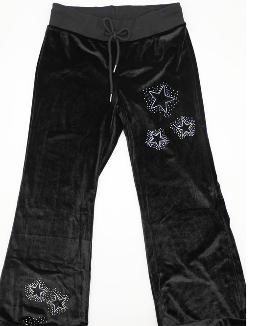 Celestial Flares Sweatpants