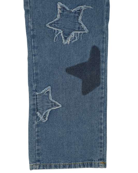 Little Shooting Star pants