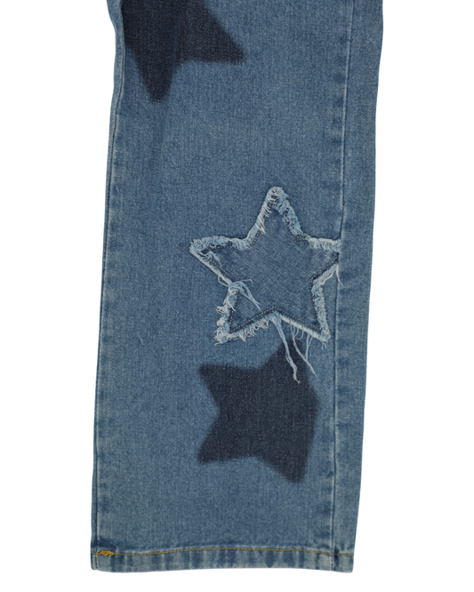 Little Shooting Star pants