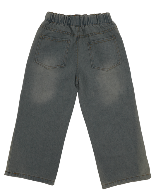 Super Bright Galaxy Jeans