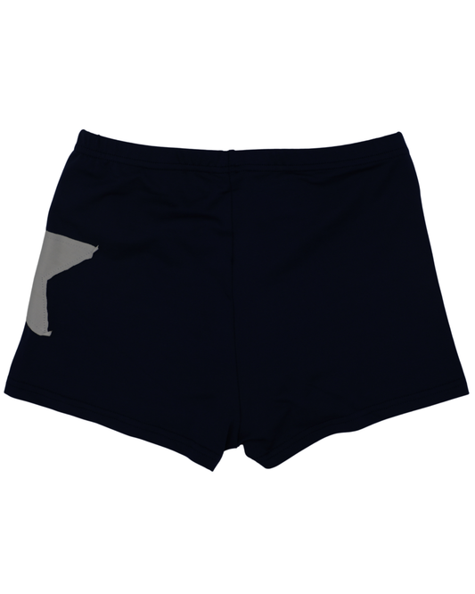 Monostar Street Shorts