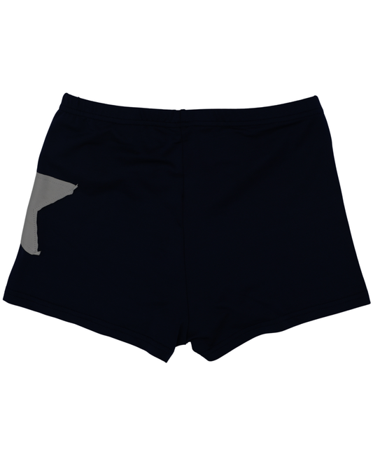 Monostar Street Shorts