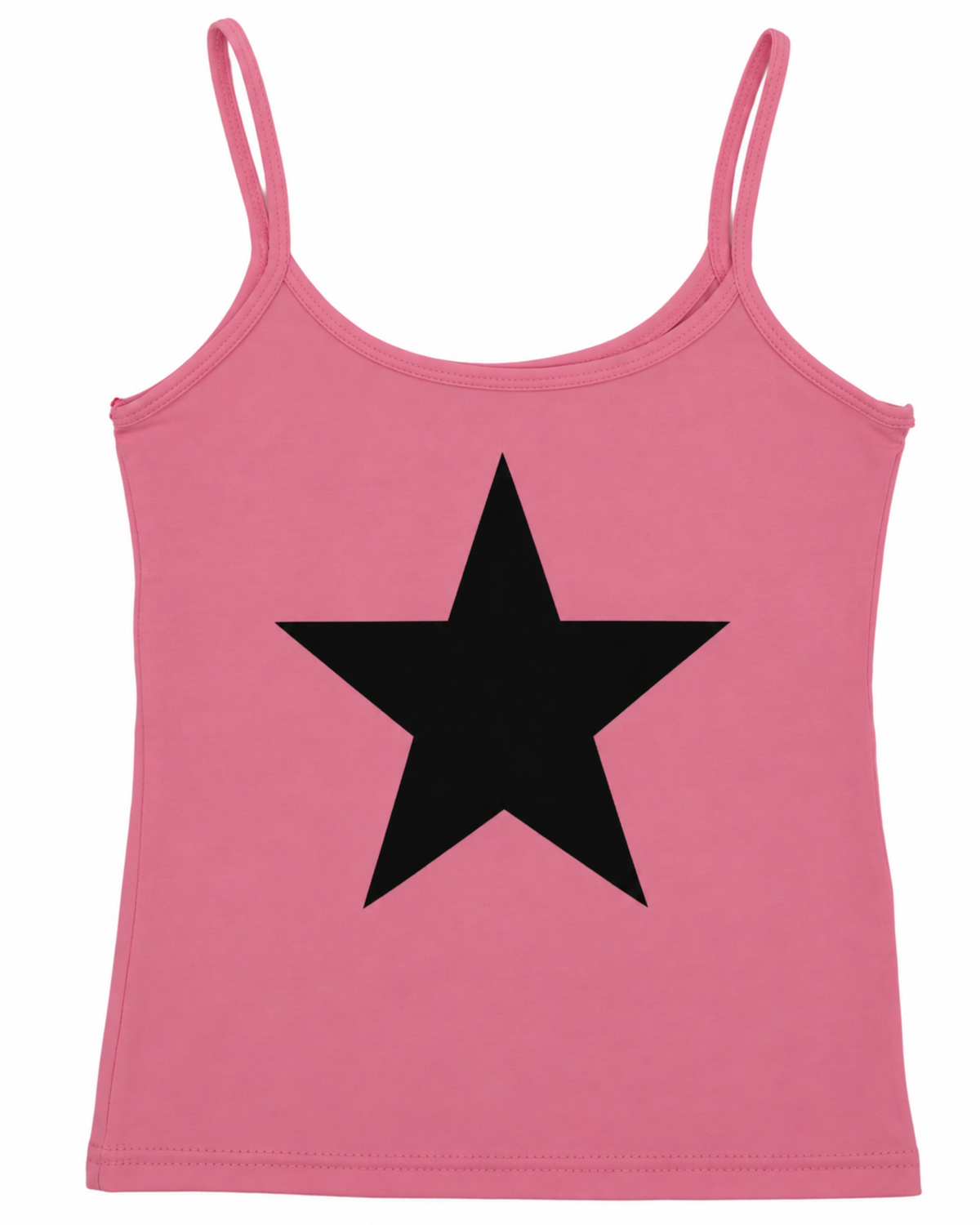 Blush Midnight Star Top