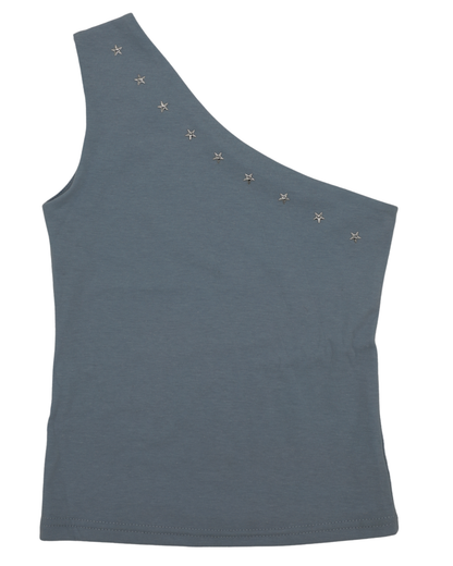 Moonbeam Glow Top