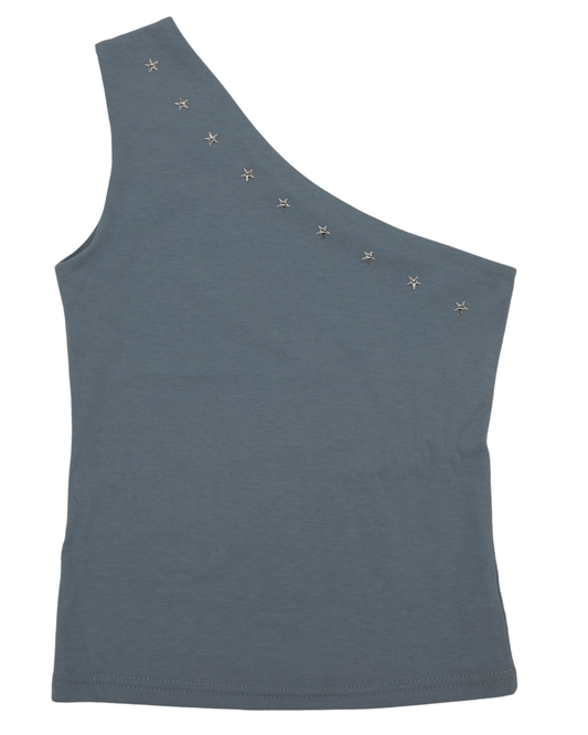 Moonbeam Glow Top