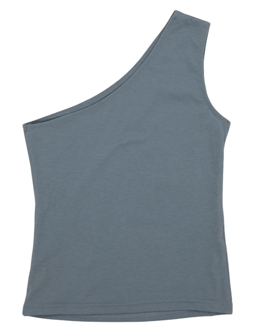 Moonbeam Glow Top