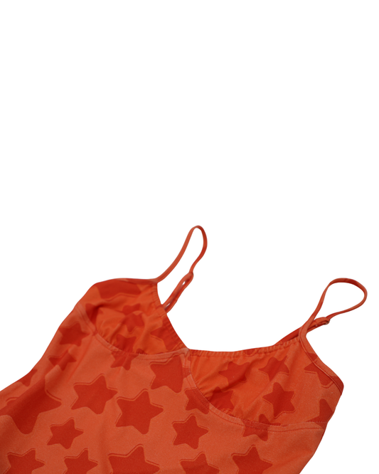 Sunset Orbit Dress