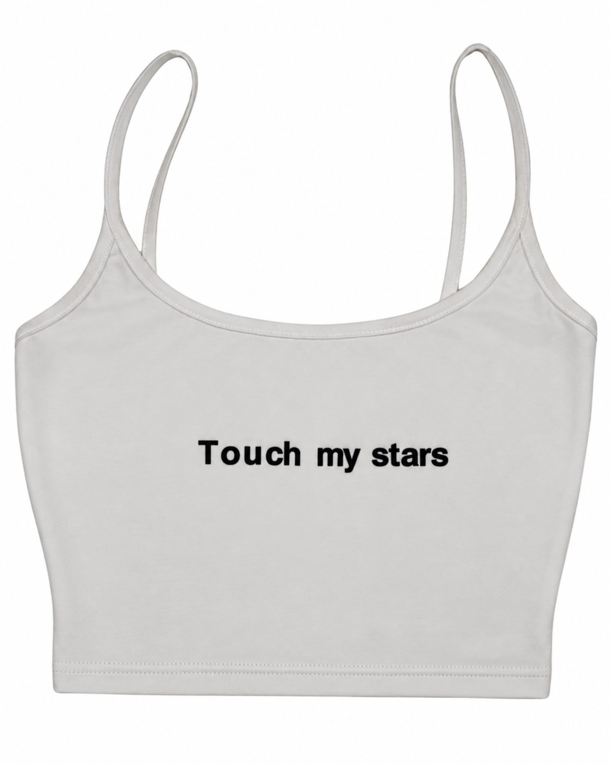 Stars Touch Top