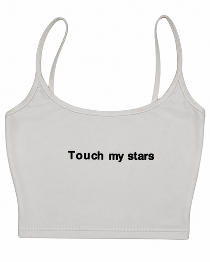 Stars Touch Top