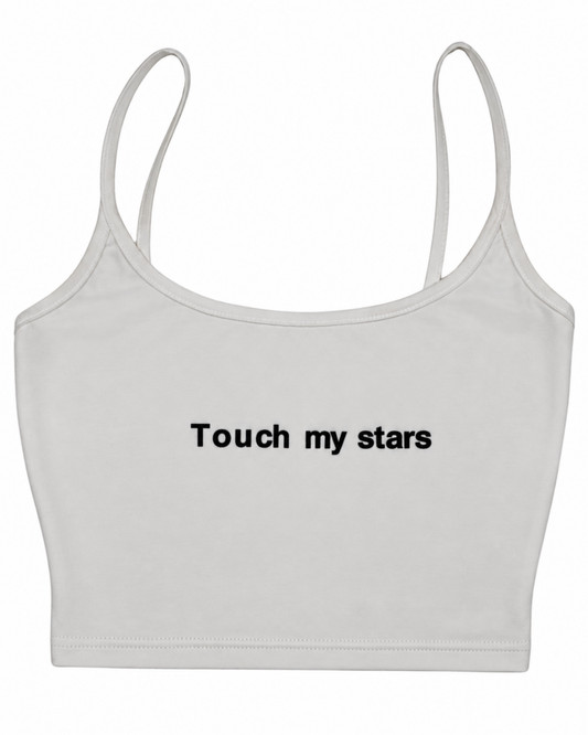 Stars Touch Top