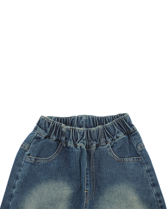 Happy  Galaxy Jeans