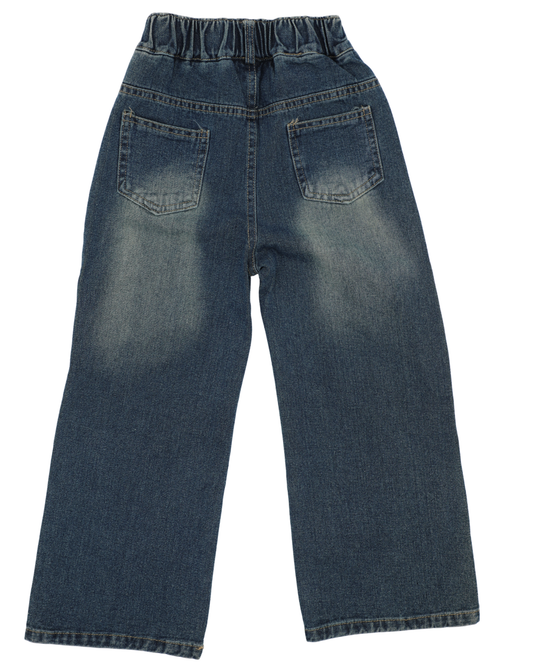 Happy  Galaxy Jeans
