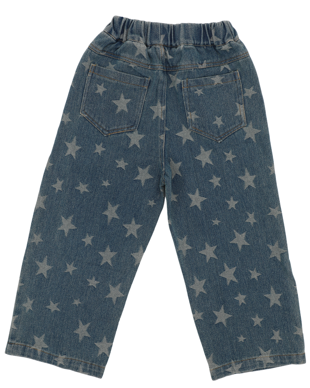 Literal Galaxy Jeans