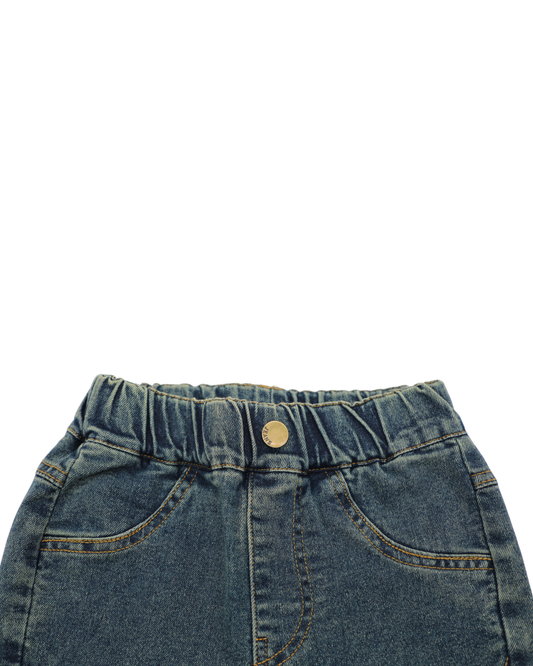 Galaxy Giggle Jeans