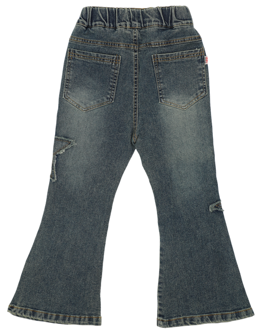 Galaxy Giggle Jeans