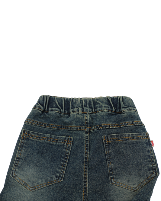 Galaxy Giggle Jeans