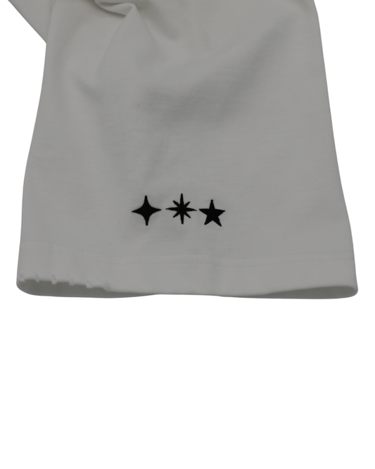 Aries Zodiac Vibe Tee