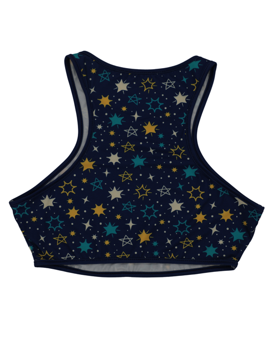 Cosmic Sky Top