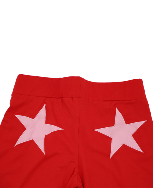 Ruby Eclipse Flares Pants