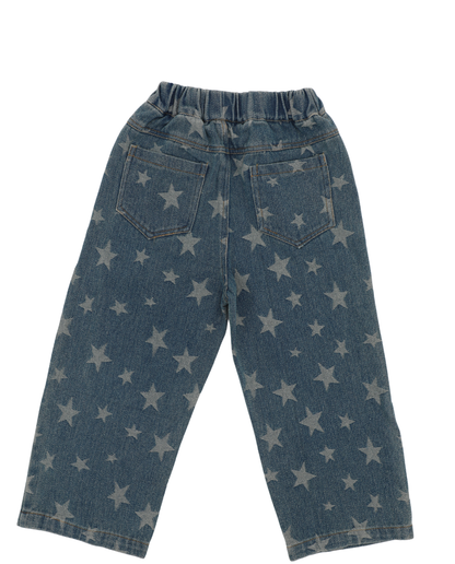 Literal Galaxy Jeans