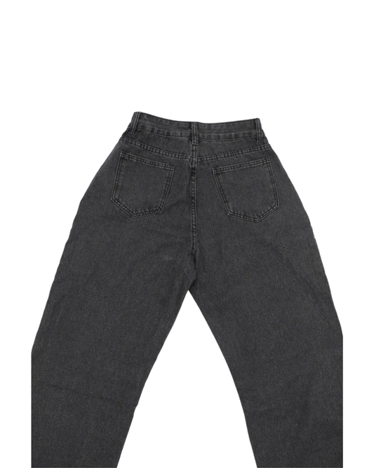 Black Nebula Jeans