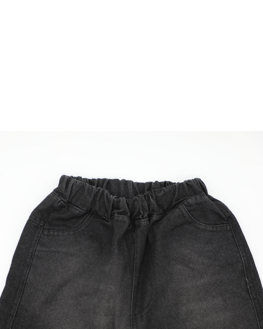 Midnight Little Moonbeam Jeans