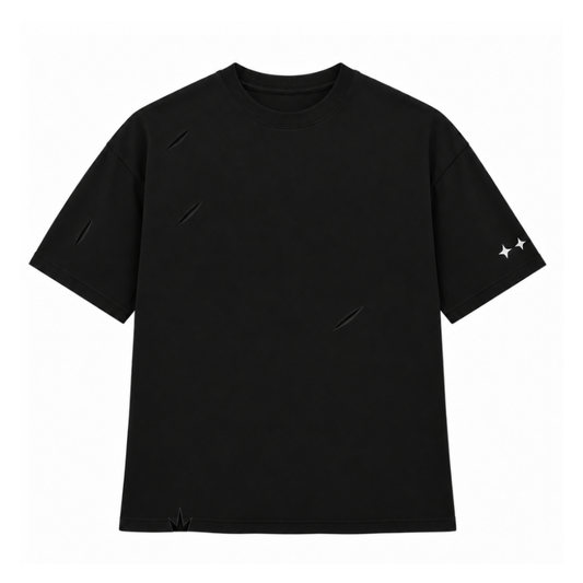 Libra Zodiac Feel Tee