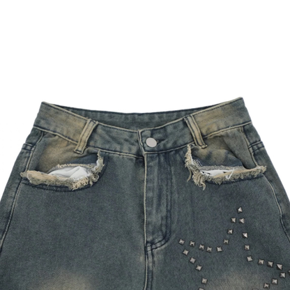 Inferno Streets Jeans