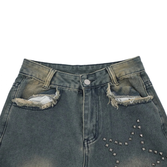 Inferno Streets Jeans
