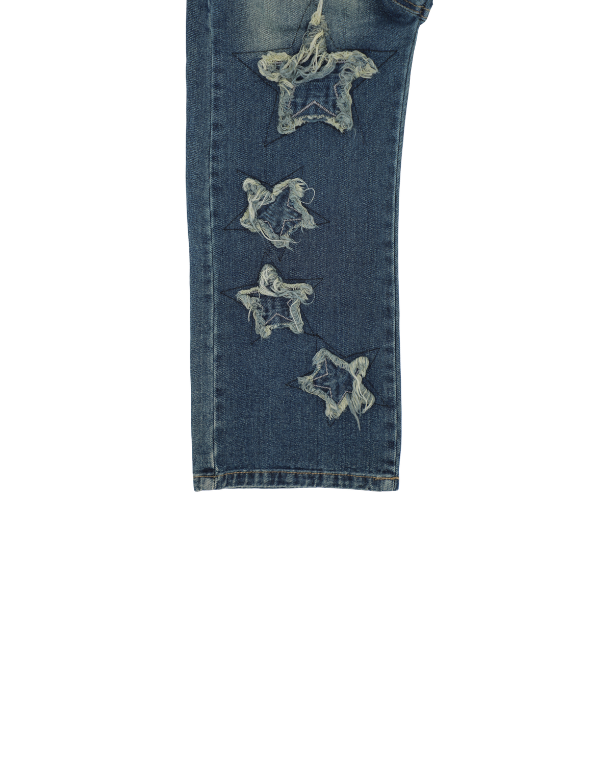 Happy  Galaxy Jeans