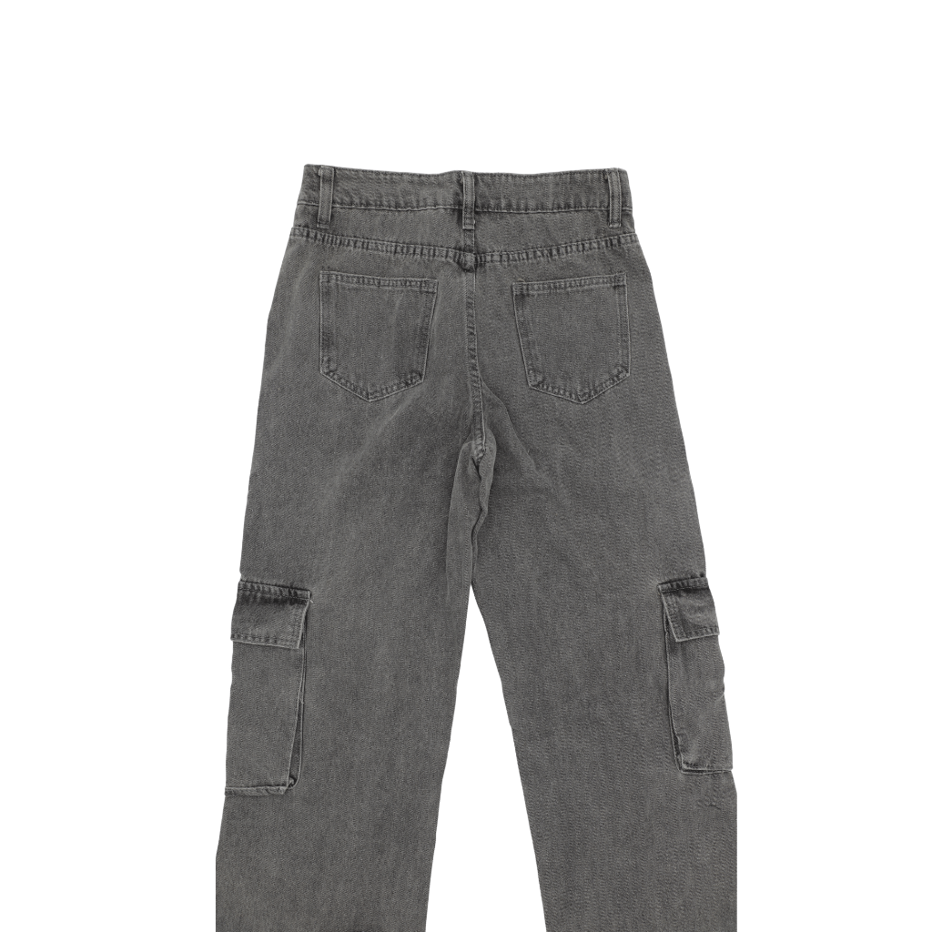 Infinity Star Jeans