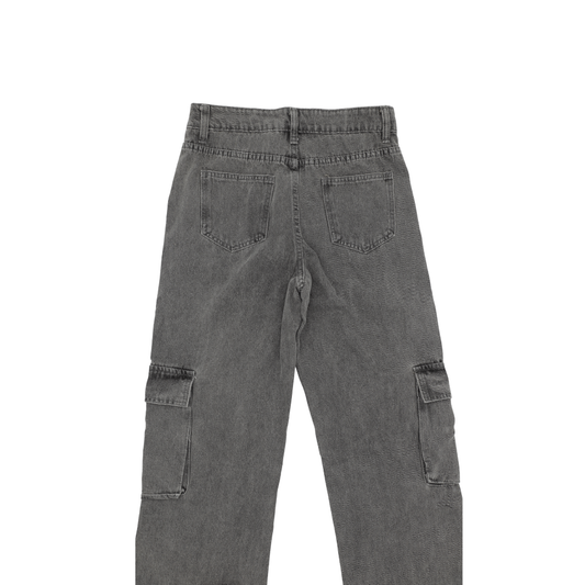 Infinity Star Jeans