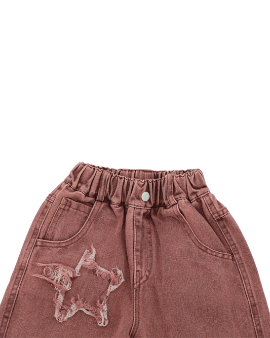 Brownie Star Explorer Jeans