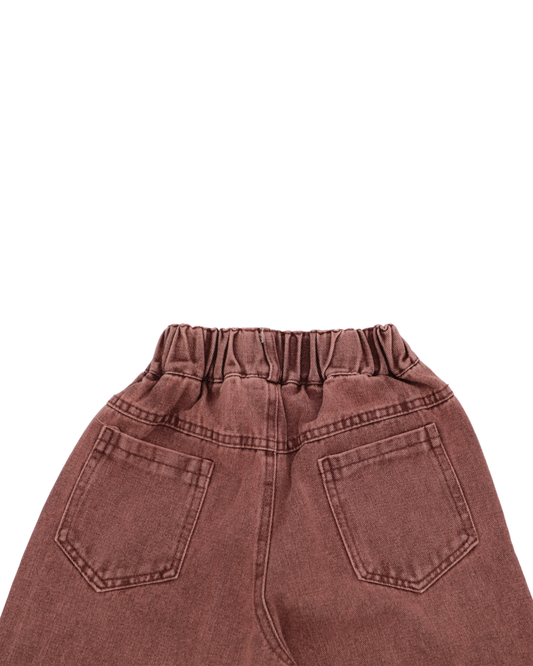 Brownie Star Explorer Jeans