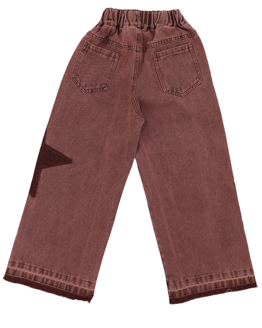 Brownie Star Explorer Jeans