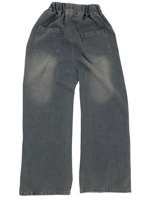 Cosmo Kiddo Star Jeans